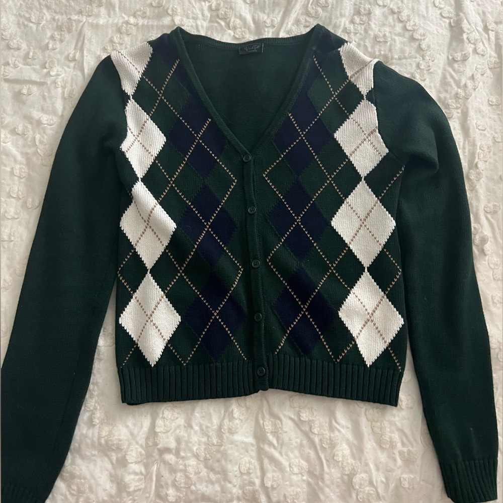 Brandy Millville cardigan
